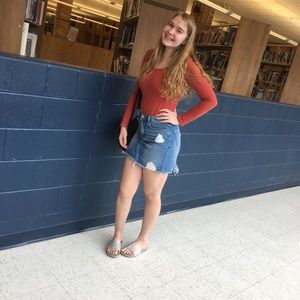 Meet your Posher, Emma